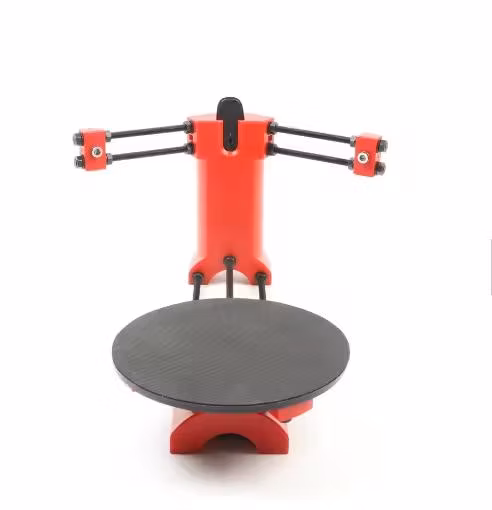 산업용 수준 데스크탑 3D 프린터 홈 오피스 DIY 3D 인쇄 키트 고정밀 Fdm 인쇄 어린이 교육 3D 프린터