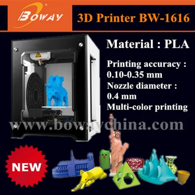 대학 실험실 데스크탑 작은 패턴 모델링 인쇄 기계 PLA 3D 프린터 Dropshipping