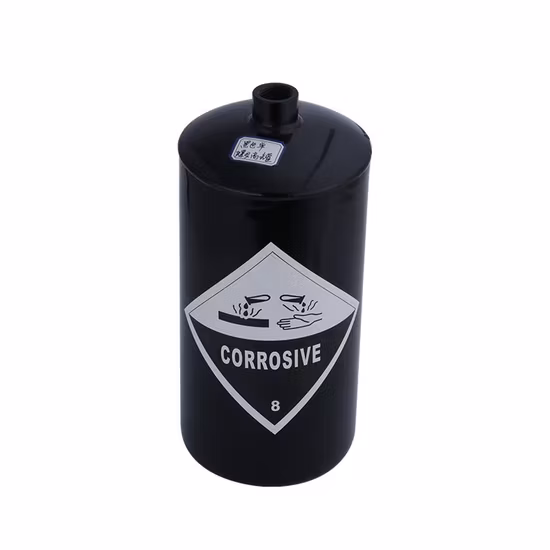 공장 판매 금속 제품 수은 99.999% 액체 수은