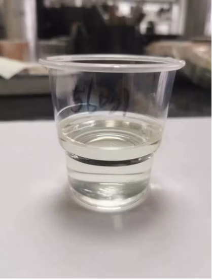 표준 비스페놀, UV 페인트, UV 바니시 및 UV 잉크용 에폭시 아크릴레이트 수지